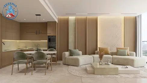 10% Down Payment | 7 Years Payment Plan | 10% ROI I Metro