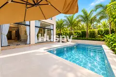 Fully Upgraded | Landscaped | Private Pool
