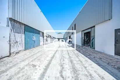 Main Road | 65 kW | Commercial Complex | Vacant