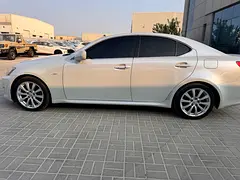 2008 Lexus IS