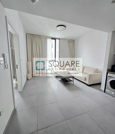 LUXURY 1 BHK - FULLY FURNISHED - OPEN VIEW