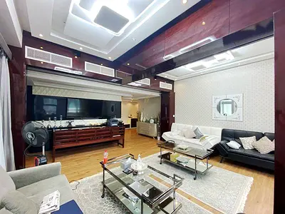 FULLY FURNISHED | CITY VIEW | SPACIOUS LAYOUT