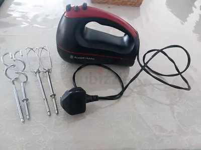 Russel hobbs hand mixer