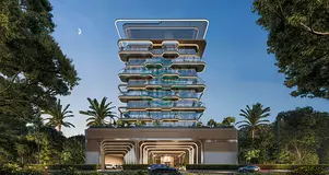 WATERFRONT | FULLY FURNISHED | 5% SUMMER OFFER | NEAR MALL | DECORATED