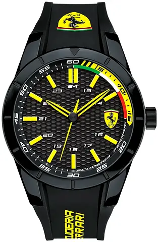 Ferrari watche