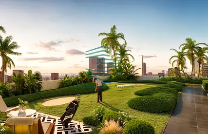 70+ AMENITIES--FULLY FURNISHED--REDEFINE YOUR LUXURY LIFESTYLE