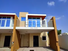 Single Row | Prime Location | Premium Amenities