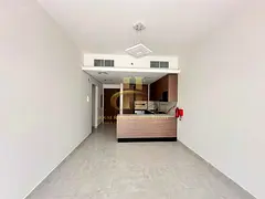 1 BHK + Maid | Spacious Layout | Luxury Living