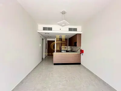 1 BHK + Maid | Spacious Layout | Luxury Living