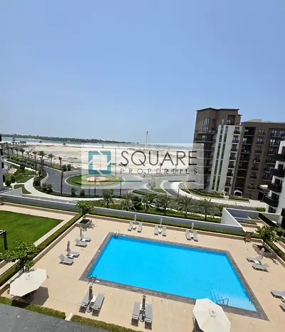 LUXURY 1BHK - RAEDY TO MOVE - POOL VIEW