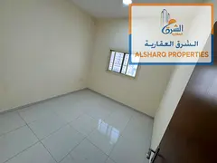 3️⃣ Apartment for annual rent in Al Jurf 2 Apartment details: 4 rooms and a living area (very sp