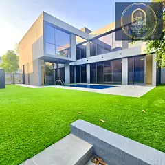 Luxurious 4BHK Villa With pool available in kaya