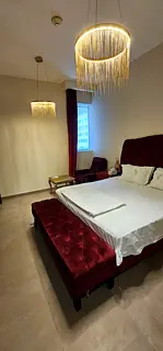Spacious & clean, Private room with attached bathroom