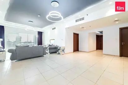 Spacious | Fully Furnished | Canal View.