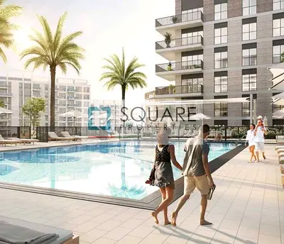 Distress Deal / Spacious with Terrace / Luxurious