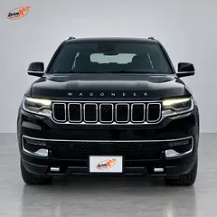 2022 Jeep Grand Cherokee