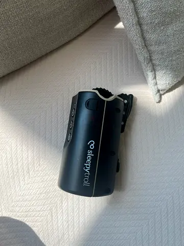 Sleepytroll Sleep Aid Mobile with Sound and Movement - Good Condition