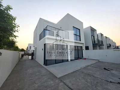 4 Bedrooms + Maid | Unfurnished | Well Maintained | Prime Location