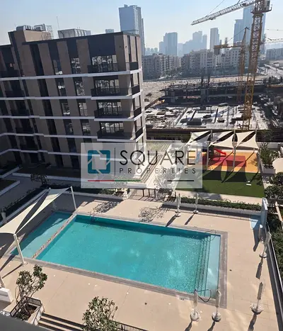 LUXURY 3 BEDROOM - BRAND NEW / POOL VIEW