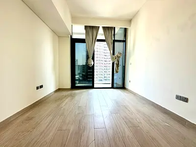 Best Price Lagoon View Studio | 326 Sq. Ft. | AED 40,000