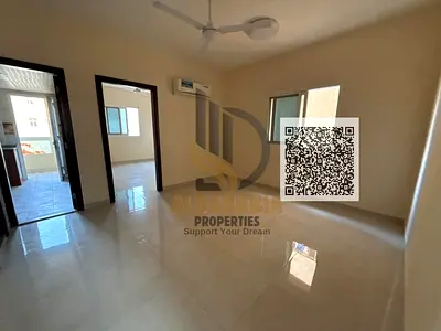 Prime Location & Best Deal! 1-Bedroom Apartment for Annual Rent in Al Alia, Ajman 🌟