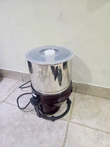 Brand New premier tilting grinder