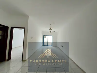 1bhk with balcony available for rent
