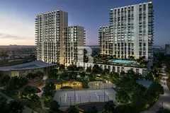 Hillside Park Access | Great Views
