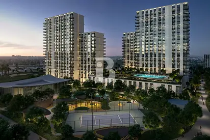 Hillside Park Access | Great Views