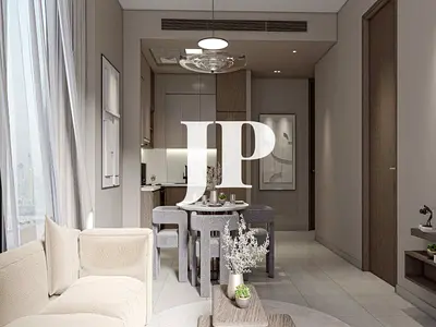 Pool-Facing 2BR | Elevia Residences | International City Phase 2