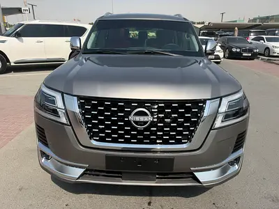 2010 Nissan Patrol SE GCC Specs fullopshin look 2024