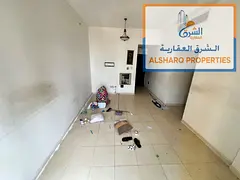 The best rental offer in Ajman! A 2-bedroom apartment with a living room in Al Nuaimiya 1 for only 3