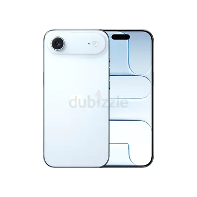 iPhone 17 Air 512 Fixed price 93% battery