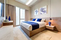 Luxurious 3BR Grande Apt | Burj & Fountain Views