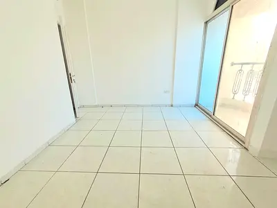 Luxury 1BHK with balcony Close to maliha road 28 k available in muwaileh sharjah