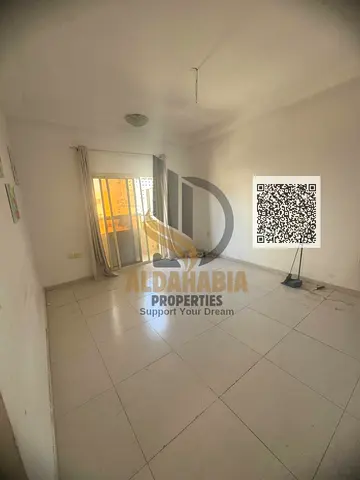 Cheapest 1-Bedroom Apartment in Ajman! Annual Rent in Al Nuaimiya 2 – Behind Safeer Mall 💥
