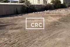 Commercial Yard for Lease in Al Quoz Ind 2