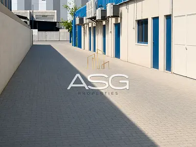 MULTI-PURPOSE WAREHOUSE FOR RENT IN AL QUOZ DUBAI