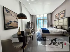 Furnished Studio | Well Maintained | Business Bay