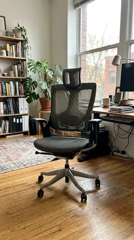 Merryfair office chair for sale