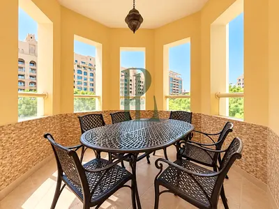 Spacious 2 Bedroom |Upgraded Type F| Park View