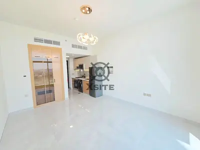 Brand New Studio | Stunning View | Smart Deal