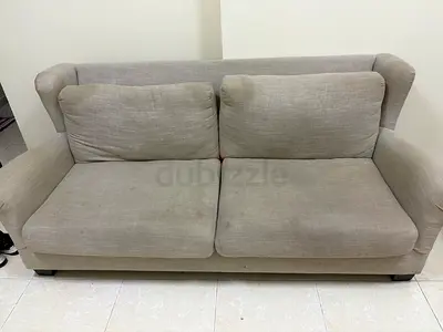 Sofa set 2 seater