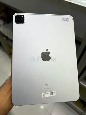 iPad Pro 11 3 Gen M1