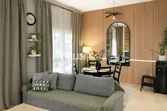 Evacuated Unit | Upgraded | Under Rennovation