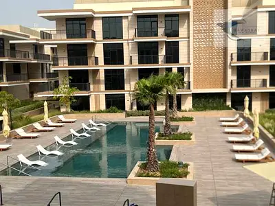 Stunning Pool View | Luxurious Apartment | Prime Location | Ready To Move