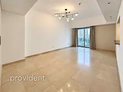 Spacious 1BR | Balcony | Dubai Marina