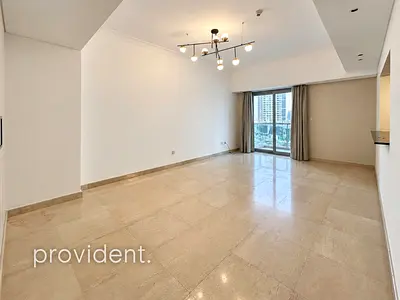 Spacious 1BR | Balcony | Dubai Marina