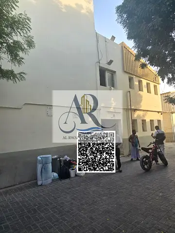 Labour Accommodation for Rent – Industrial Area 15, Sharjah