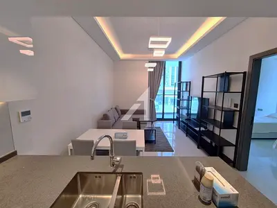 Chiller Free| Fully Furnished| Larger Layout